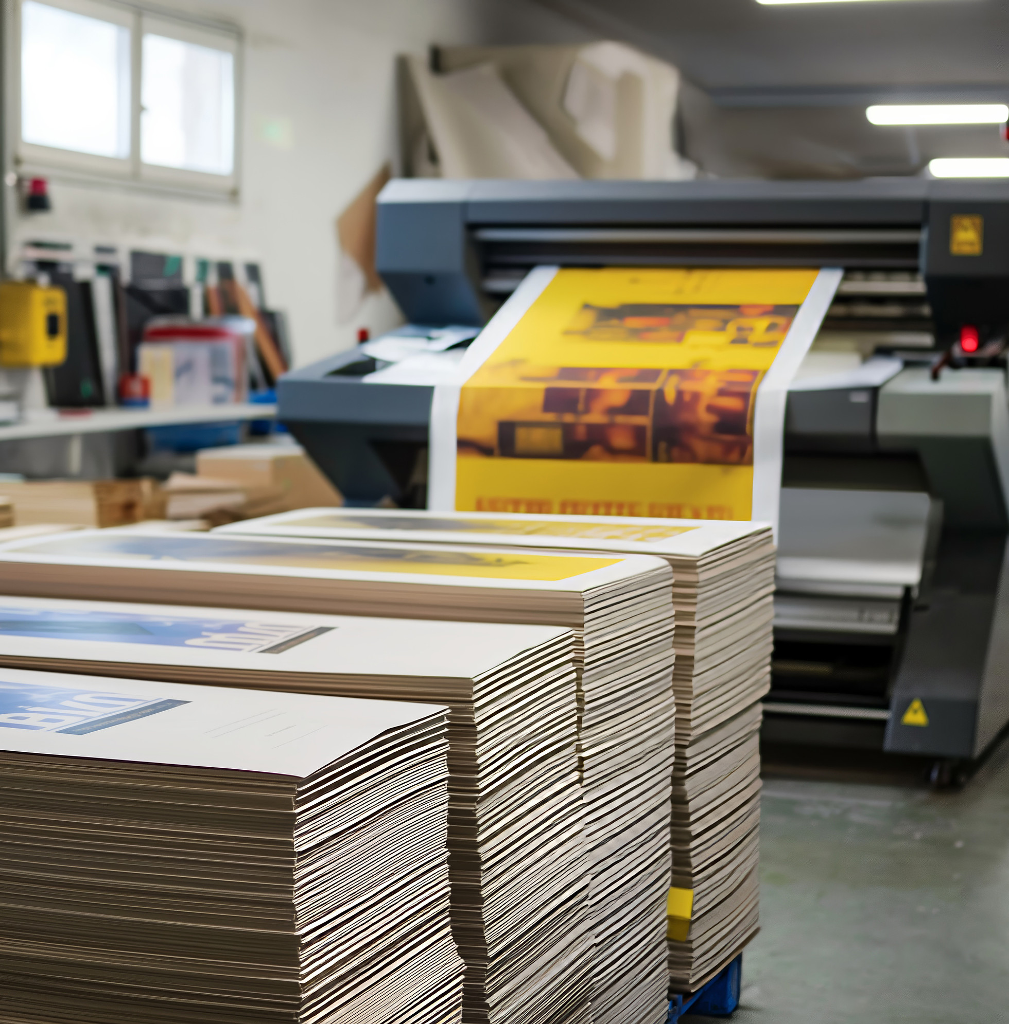 Printing process