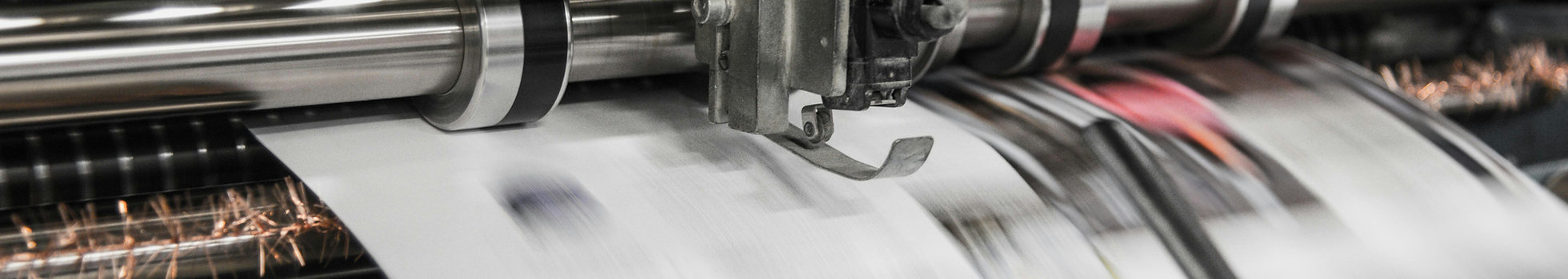 Printing press